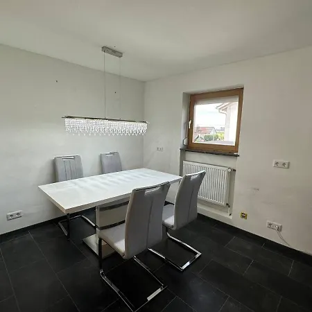 Ferienwohnung Traumhaftes Zuhause! Forstinning Exterior foto