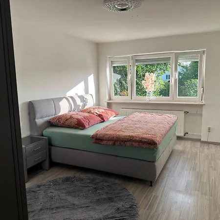 Ferienwohnung Traumhaftes Zuhause! Forstinning Exterior foto