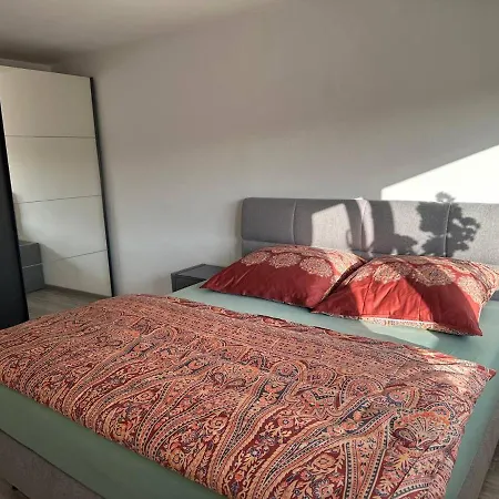 Ferienwohnung Traumhaftes Zuhause! Forstinning Exterior foto