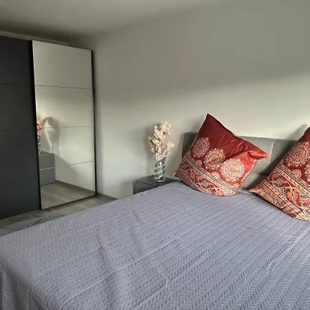 Ferienwohnung Traumhaftes Zuhause! Forstinning Exterior foto