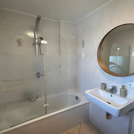 Ferienwohnung Traumhaftes Zuhause! Forstinning Exterior foto