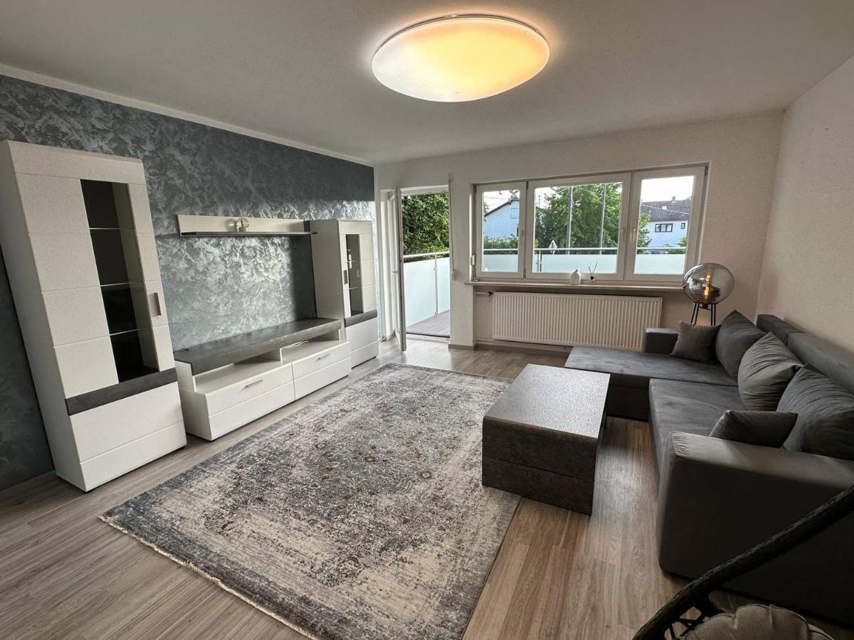Apartment Traumhaftes Zuhause!