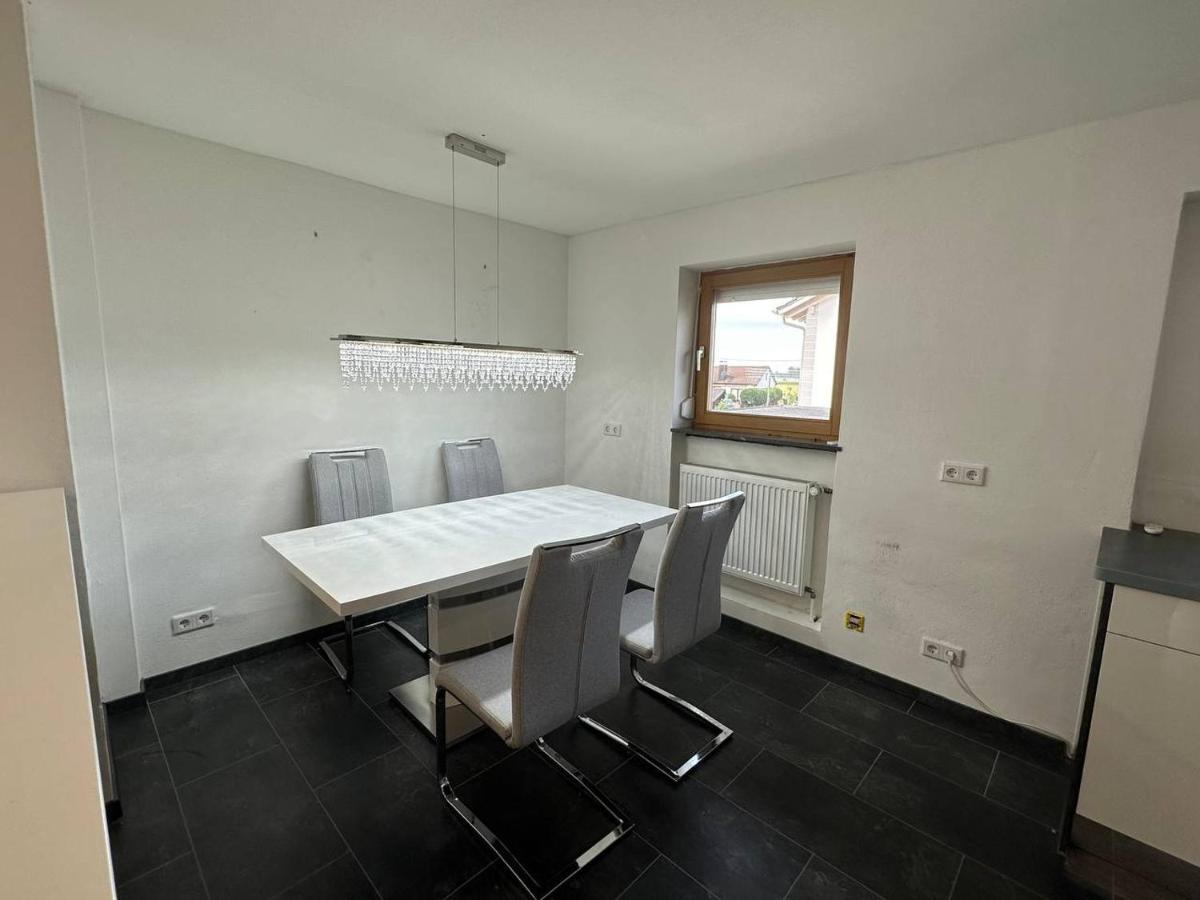 Traumhaftes Zuhause! Apartment