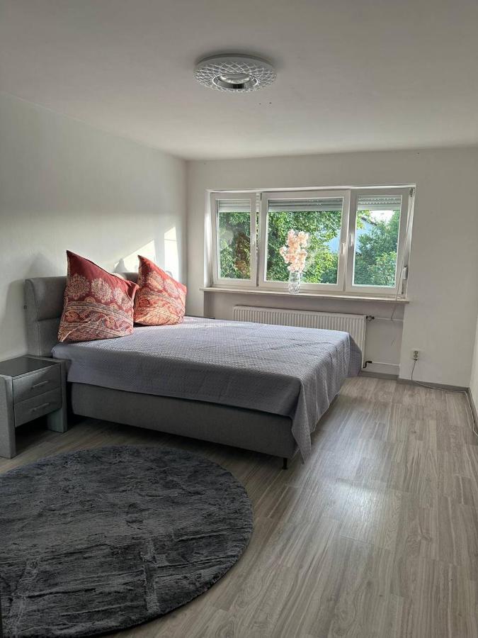 Apartment Traumhaftes Zuhause! Forstinning