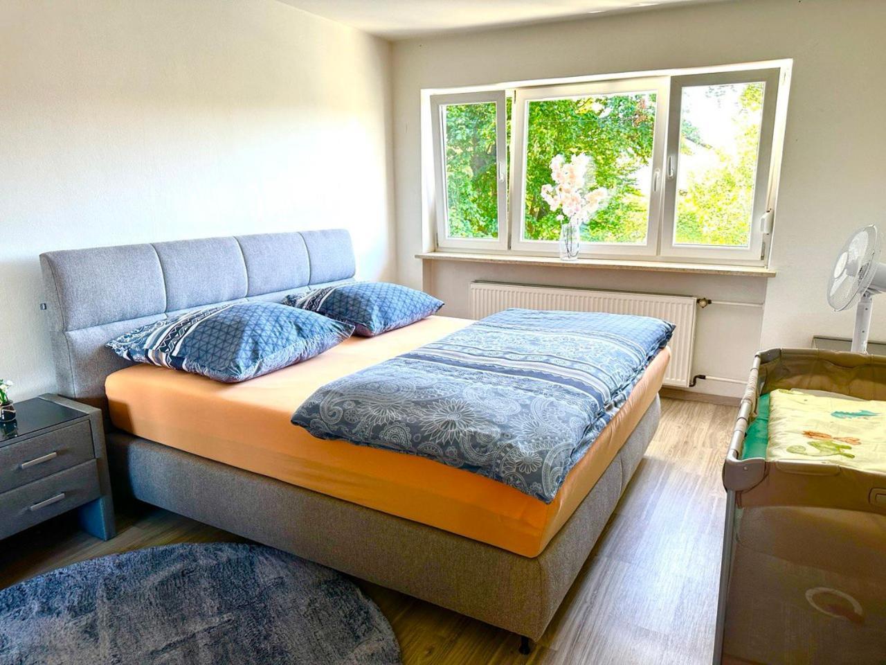 Traumhaftes Zuhause! * Forstinning