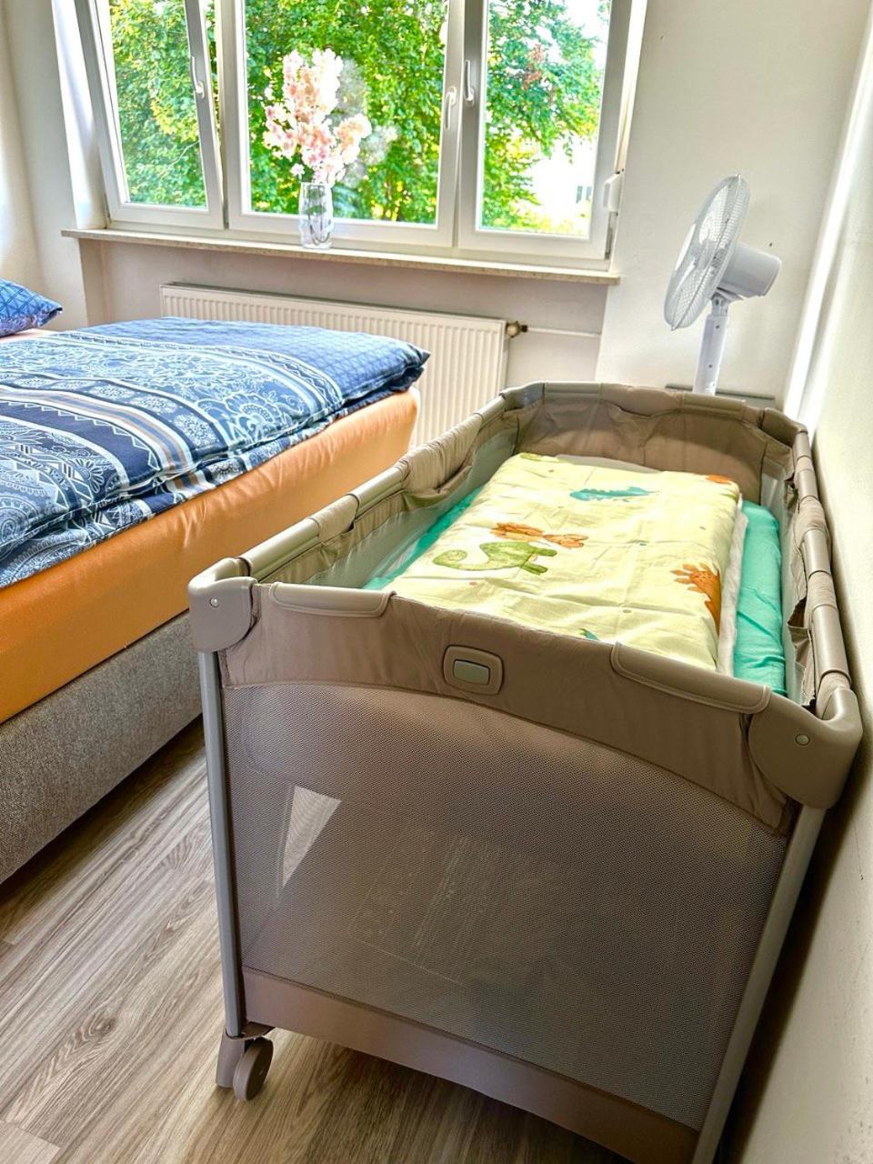 Traumhaftes Zuhause! * Forstinning